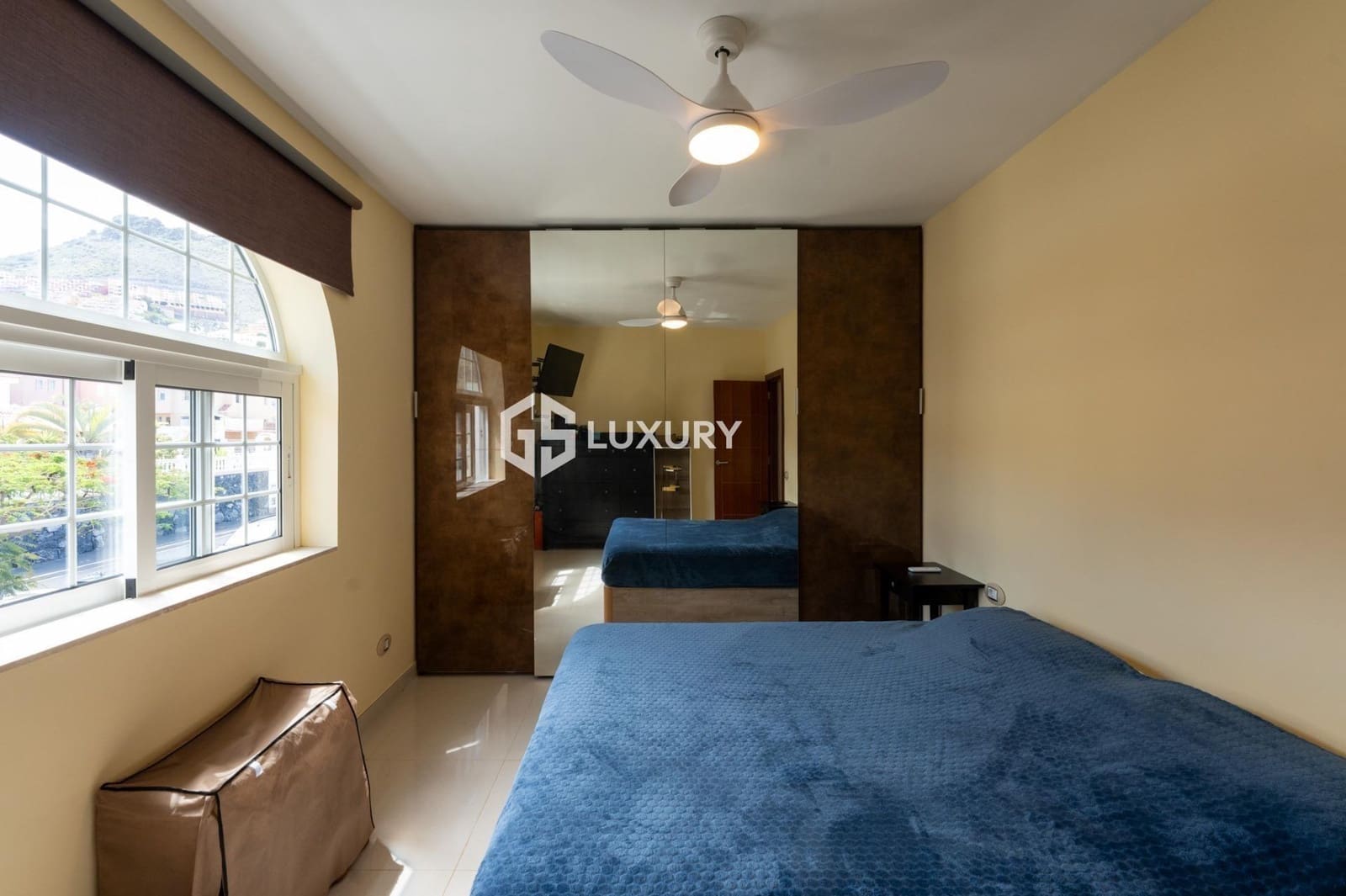 3 soveværelse Villa til salg i El Madronal med swimmingpool garage - € 1.769.000 (Ref: 9247145)