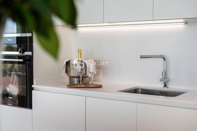 3 soverom Penthouse til salgs i Guía de Isora med svømmebasseng garasje - € 1 333 000 (Ref: 9257584)