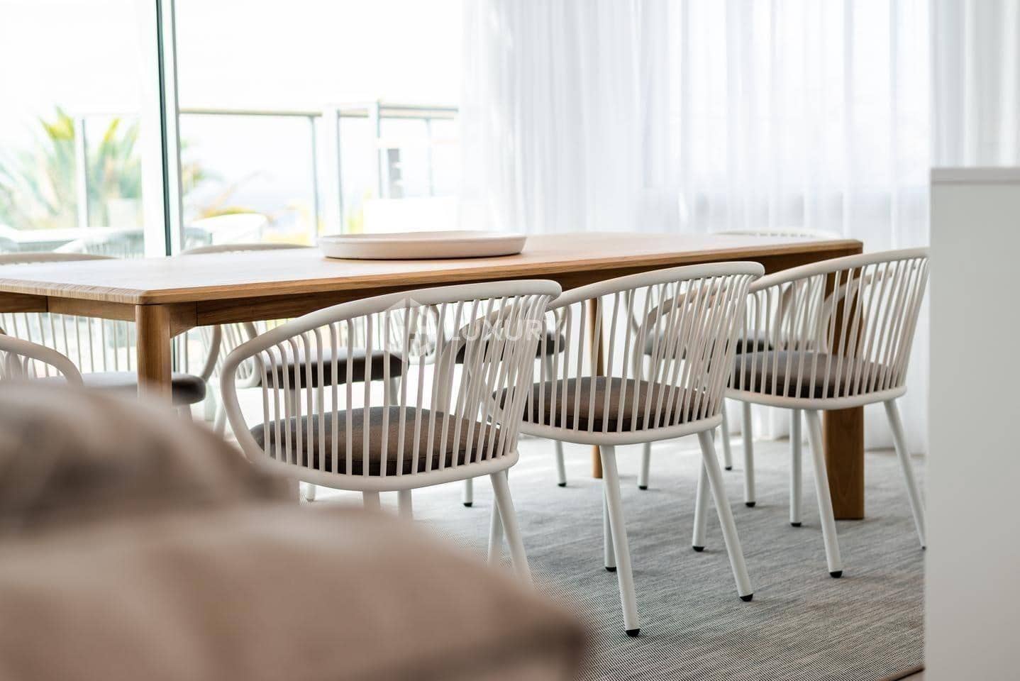 3 bedroom Penthouse for sale in Guia de Isora with pool garage - € 1,333,000 (Ref: 9257584)