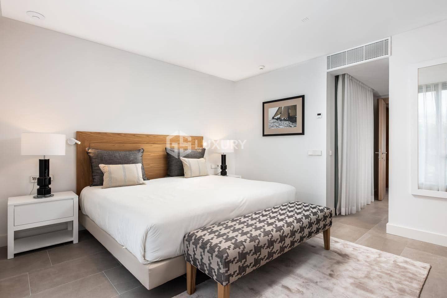 3 bedroom Penthouse for sale in Guia de Isora with pool garage - € 1,333,000 (Ref: 9257584)