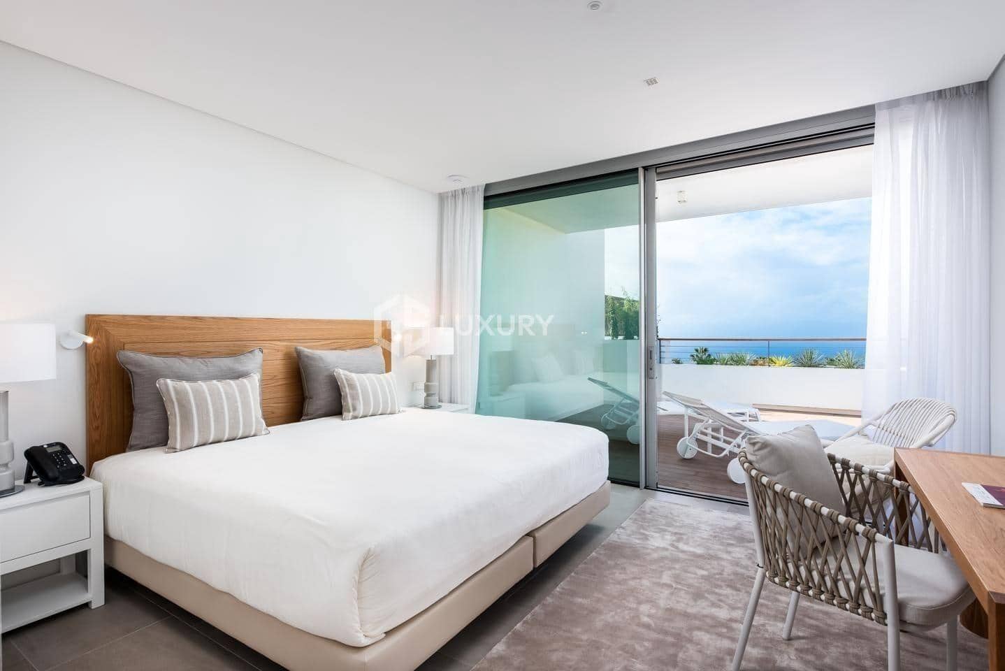 3 bedroom Penthouse for sale in Guia de Isora with pool garage - € 1,333,000 (Ref: 9257584)