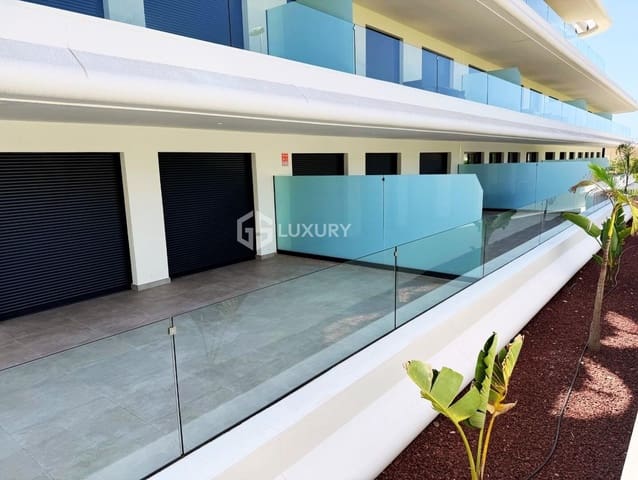 2 soveværelse Lejlighed til salg i El Madroñal, Adeje med swimmingpool garage - € 650.000 (Ref: 9264371)