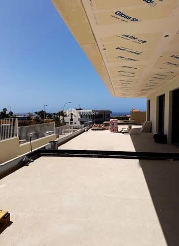 2 soveværelse Lejlighed til salg i El Madroñal, Adeje med swimmingpool garage - € 650.000 (Ref: 9264371)