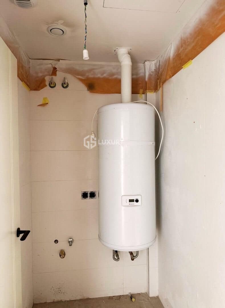 2 chambre Appartement à vendre à El Madronal avec piscine garage - 650 000 € (Ref: 9264371)