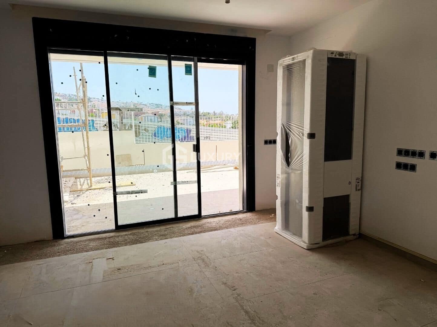 2 chambre Appartement à vendre à El Madronal avec piscine garage - 650 000 € (Ref: 9264371)