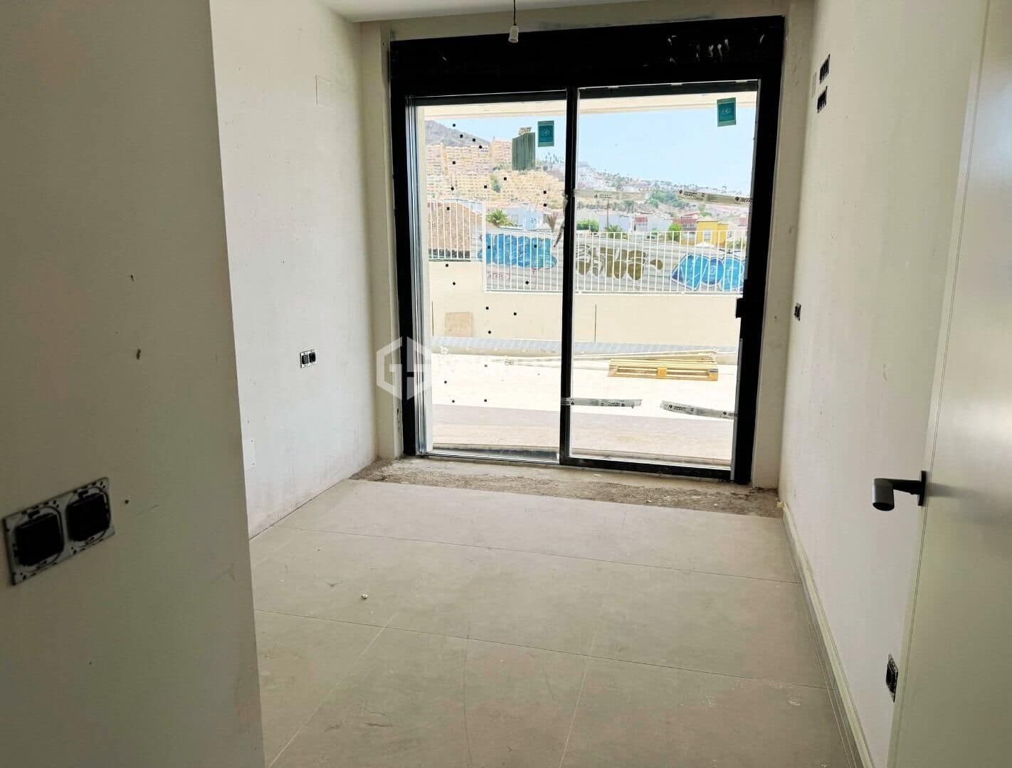 2 chambre Appartement à vendre à El Madronal avec piscine garage - 650 000 € (Ref: 9264371)