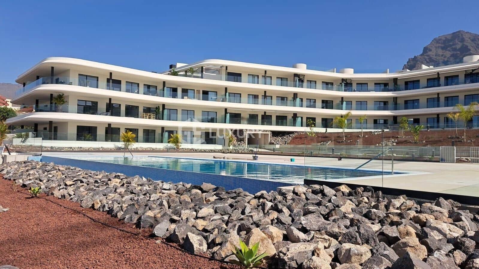 2 chambre Appartement à vendre à El Madronal avec piscine garage - 650 000 € (Ref: 9264371)