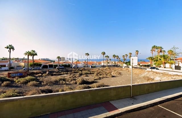 Building Plot for sale in Callao Salvaje, Adeje - € 2,850,000 (Ref: 9264372)