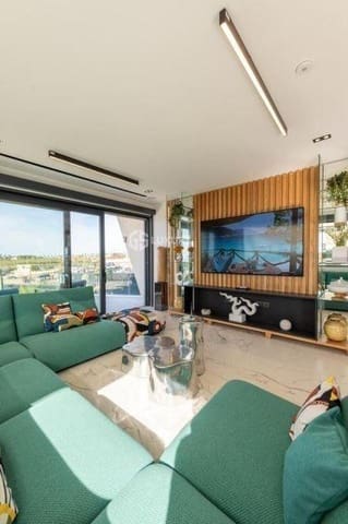 4 Zimmer Villa zu verkaufen in Playa de Fañabé Alto, Adeje mit Pool Garage - 3.500.000 € (Ref: 9264373)