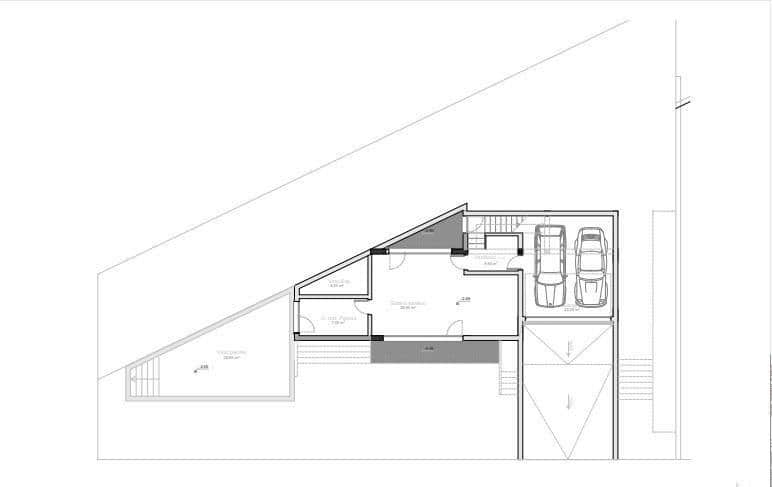 4 Zimmer Villa zu verkaufen in Costa Adeje mit Pool Garage - 3.500.000 € (Ref: 9264373)