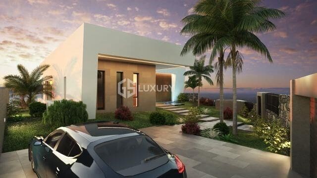 Area Edificabile in vendita in Costa Adeje - 2.475.000 € (Rif: 9264374)