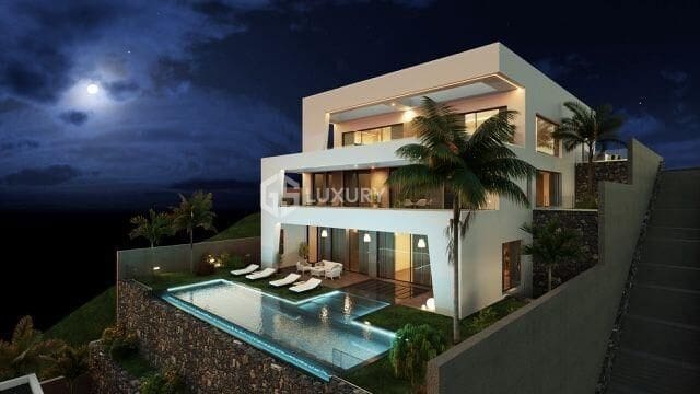 Area Edificabile in vendita in Costa Adeje - 2.475.000 € (Rif: 9264374)