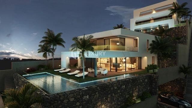 Area Edificabile in vendita in Costa Adeje - 2.475.000 € (Rif: 9264374)