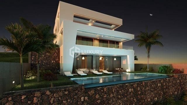 Area Edificabile in vendita in Costa Adeje - 2.475.000 € (Rif: 9264374)