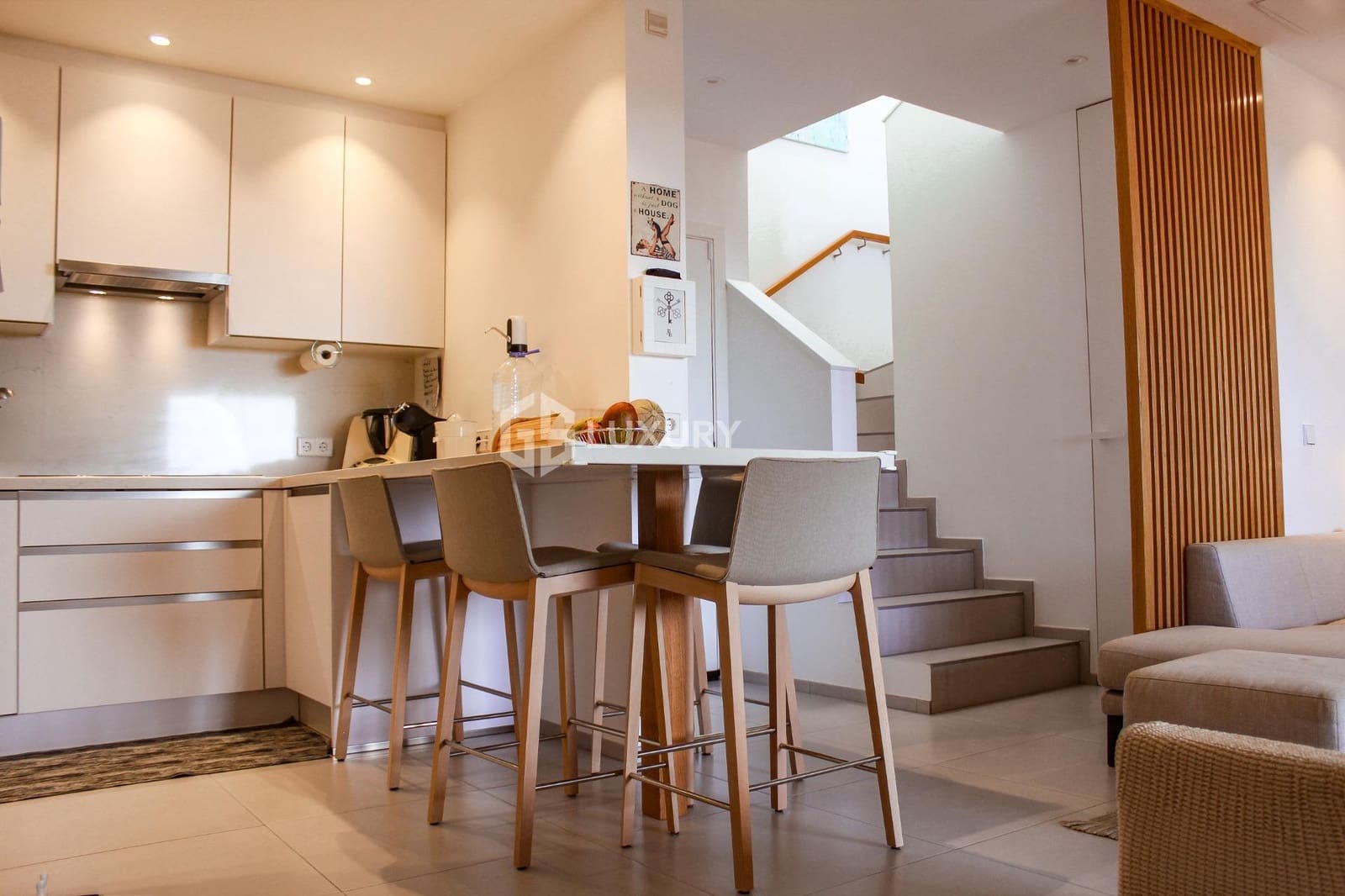 2 chambre Appartement à vendre à Palm-Mar avec piscine garage - 945 000 € (Ref: 9276539)