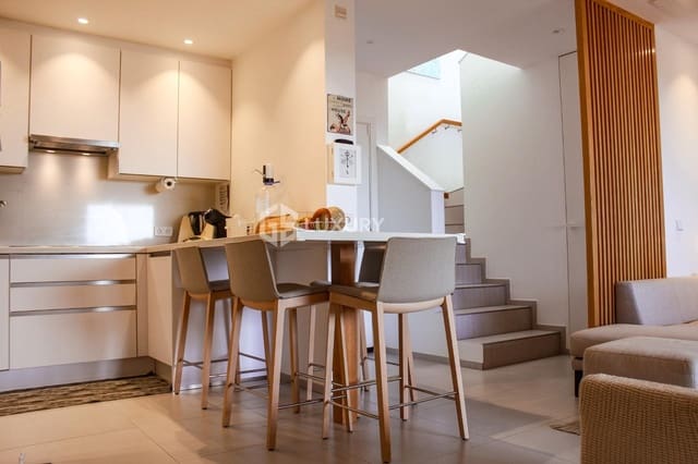 2 chambre Appartement à vendre à Palm-Mar, Arona avec piscine garage - 945 000 € (Ref: 9276539)