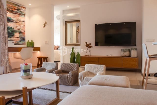 2 chambre Appartement à vendre à Palm-Mar, Arona avec piscine garage - 945 000 € (Ref: 9276539)