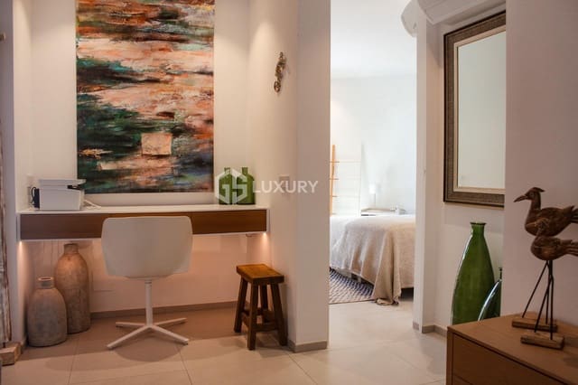 2 chambre Appartement à vendre à Palm-Mar, Arona avec piscine garage - 945 000 € (Ref: 9276539)