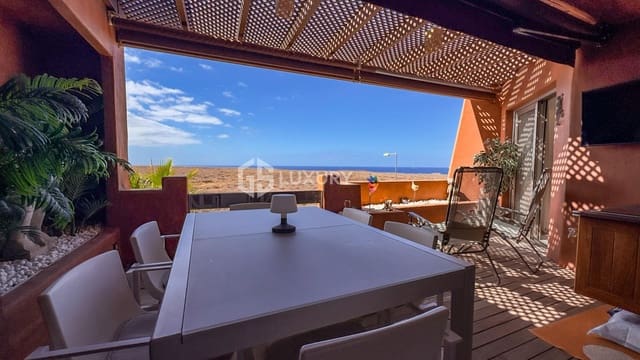 2 chambre Appartement à vendre à Palm-Mar, Arona avec piscine garage - 945 000 € (Ref: 9276539)