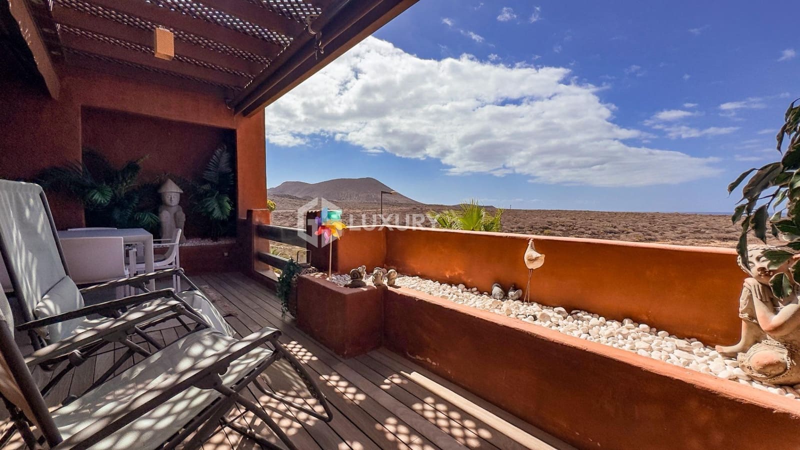 2 chambre Appartement à vendre à Palm-Mar avec piscine garage - 945 000 € (Ref: 9276539)