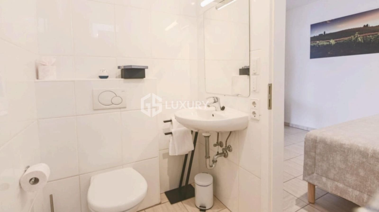 12 soverom Villa til salgs i Playa Paraiso med svømmebasseng garasje - € 4 000 000 (Ref: 9276540)