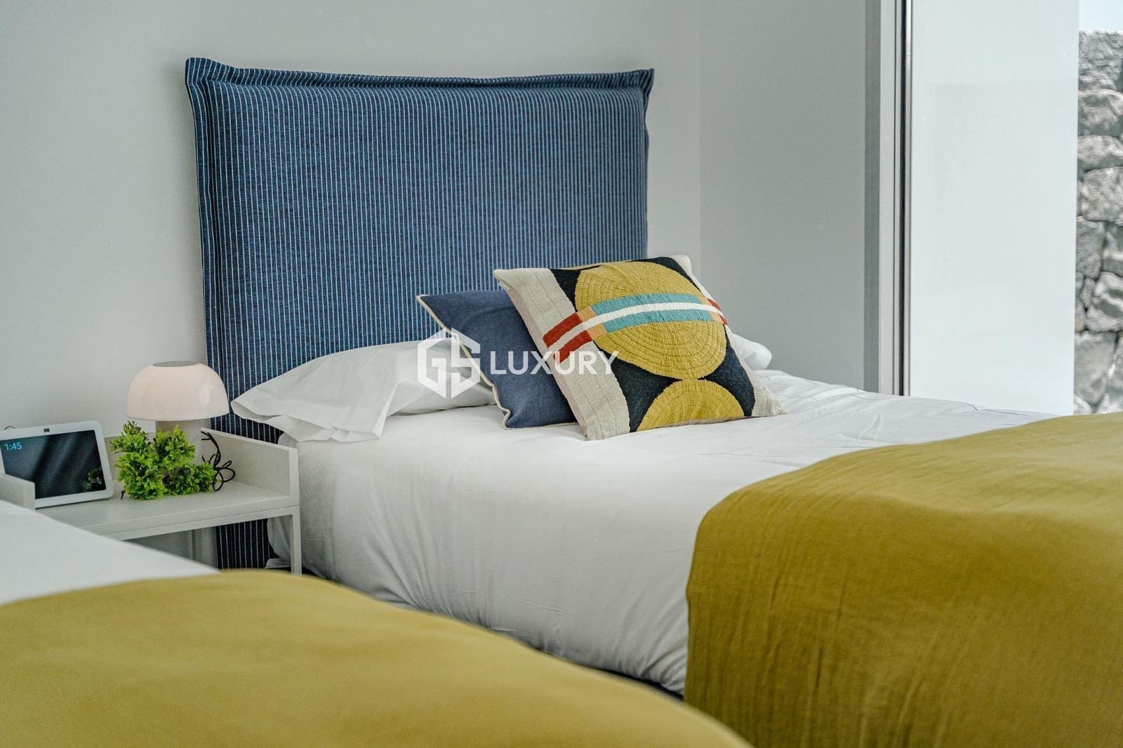 3 soverom Villa til salgs i Callao Salvaje med svømmebasseng garasje - € 1 749 000 (Ref: 9282403)