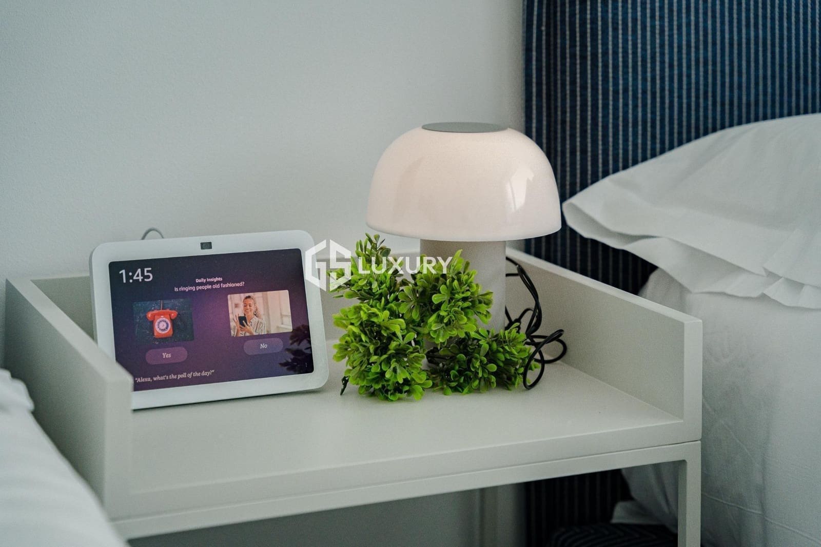 3 soverom Villa til salgs i Callao Salvaje med svømmebasseng garasje - € 1 749 000 (Ref: 9282403)