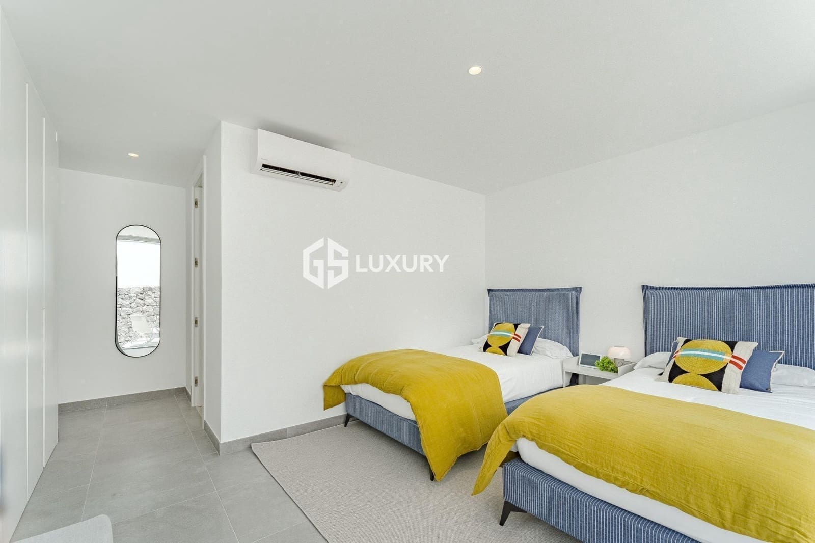 3 soverom Villa til salgs i Callao Salvaje med svømmebasseng garasje - € 1 749 000 (Ref: 9282403)