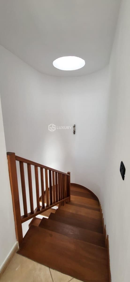 3 chambre Villa/Maison Mitoyenne à vendre à San Eugenio avec piscine garage - 850 000 € (Ref: 9301243)