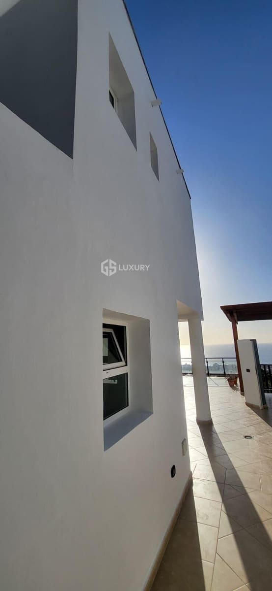 3 chambre Villa/Maison Mitoyenne à vendre à San Eugenio avec piscine garage - 850 000 € (Ref: 9301243)