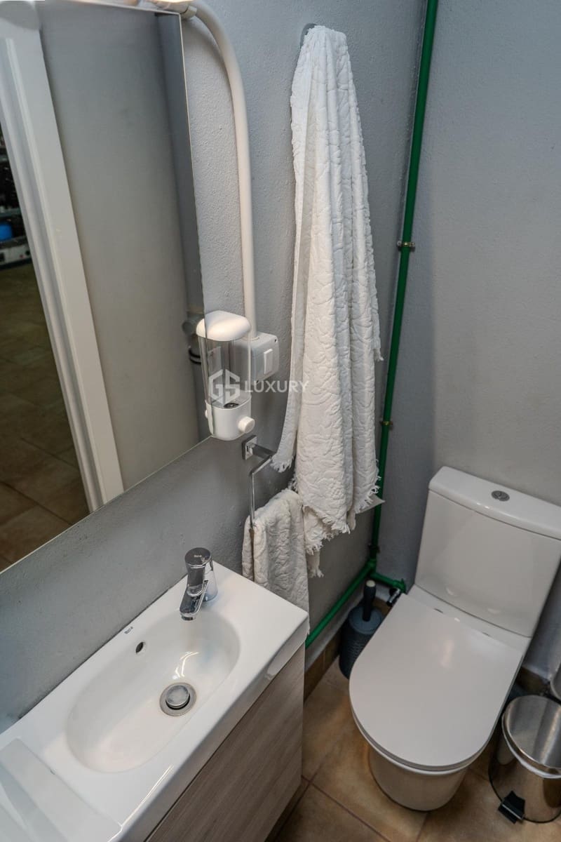 3 soveværelse Semi-Rækkehus til salg i Puerto Santiago med swimmingpool garage - € 1.500.000 (Ref: 9308699)