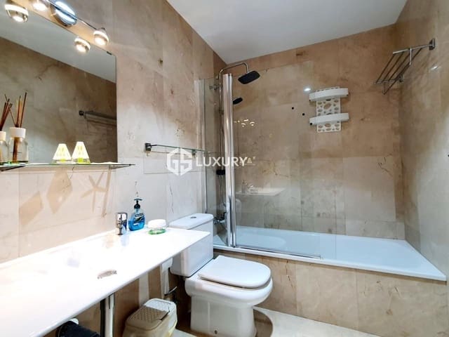 2 sovrum Takvåning till salu i La Caleta Adeje, Adeje med pool garage - 850 000 € (Ref: 9322080)