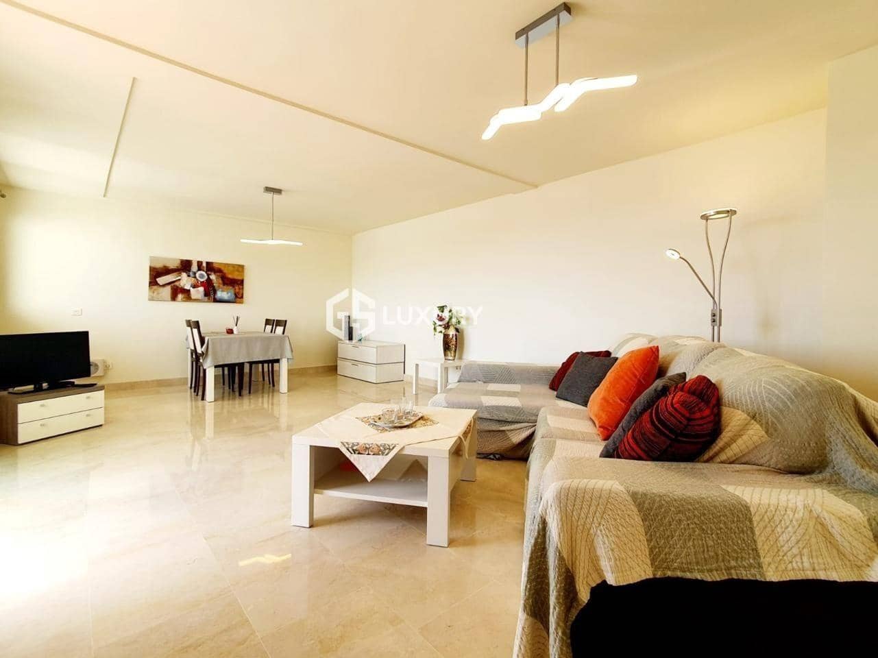 2 bedroom Penthouse for sale in La Caleta Adeje with pool garage - € 850,000 (Ref: 9322080)