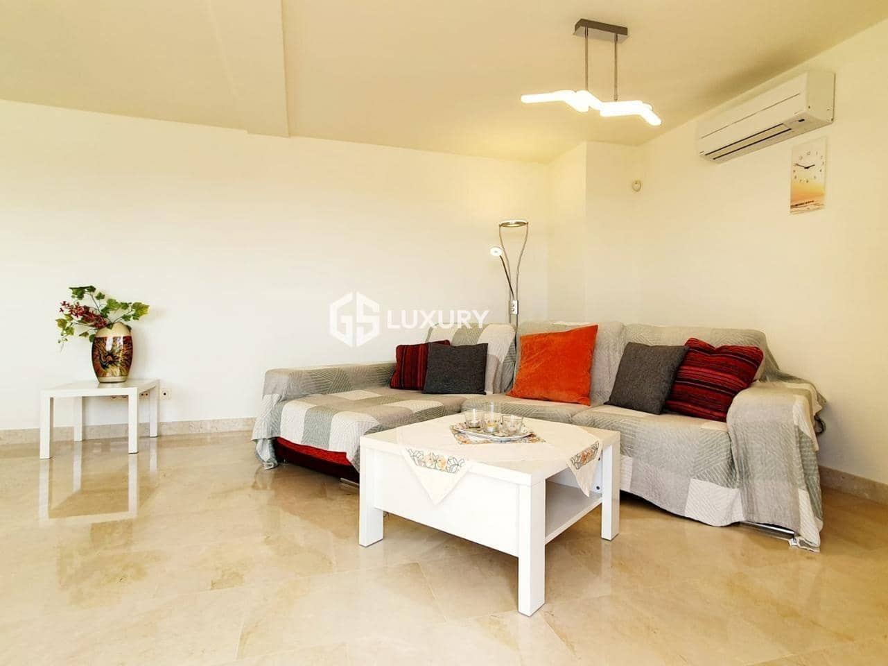2 bedroom Penthouse for sale in La Caleta Adeje with pool garage - € 850,000 (Ref: 9322080)