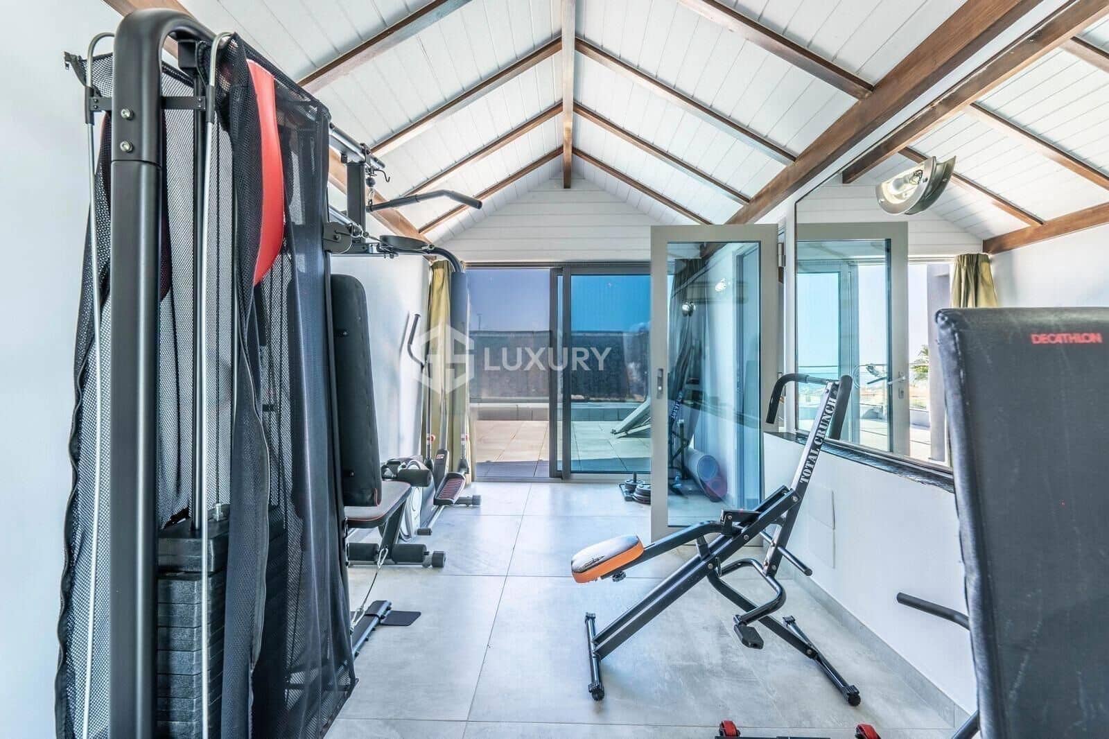 5 soveværelse Villa til salg i El Madronal med swimmingpool garage - € 2.670.000 (Ref: 9322626)