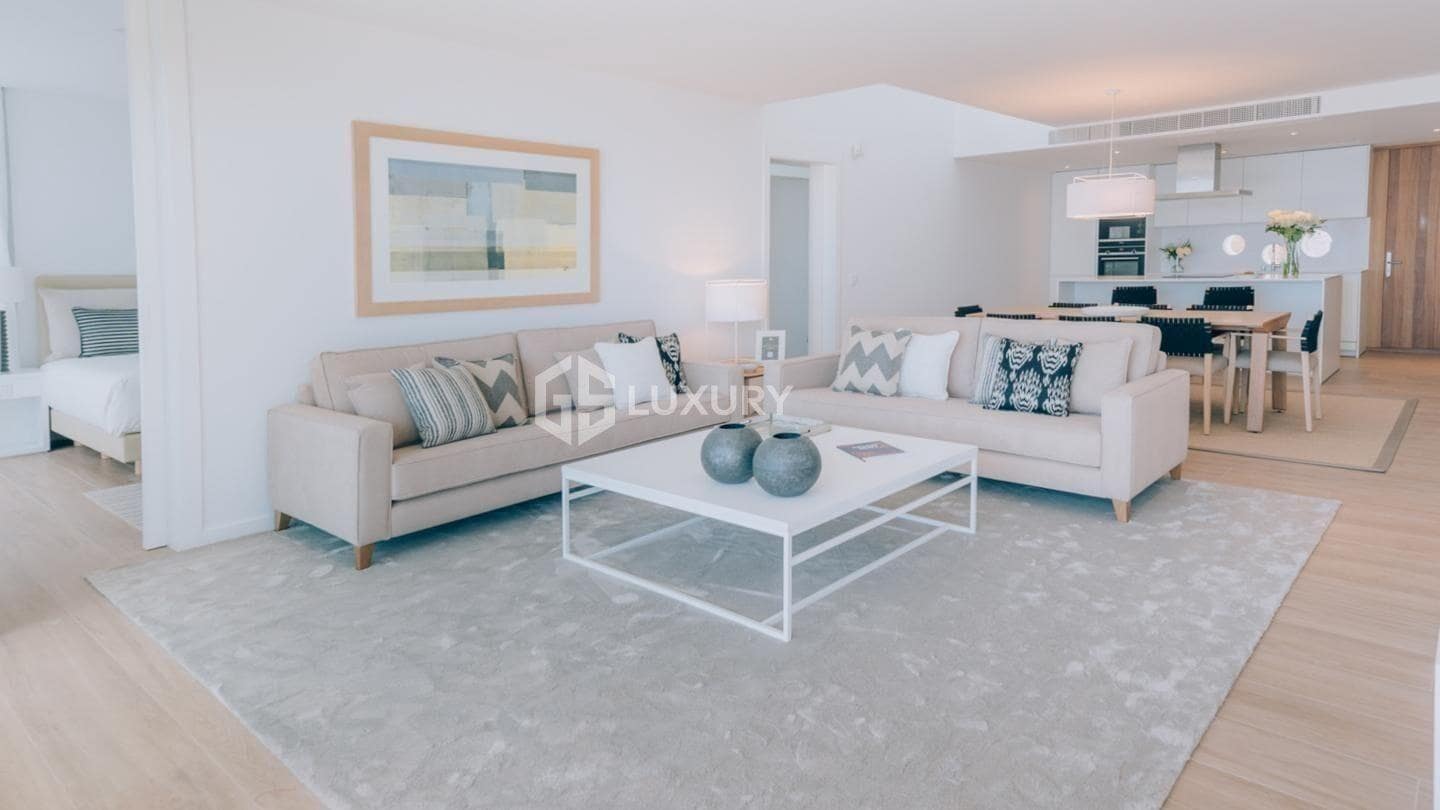 3 chambre Villa/Maison à vendre à Guia de Isora avec piscine garage - 2 100 000 € (Ref: 9341413)