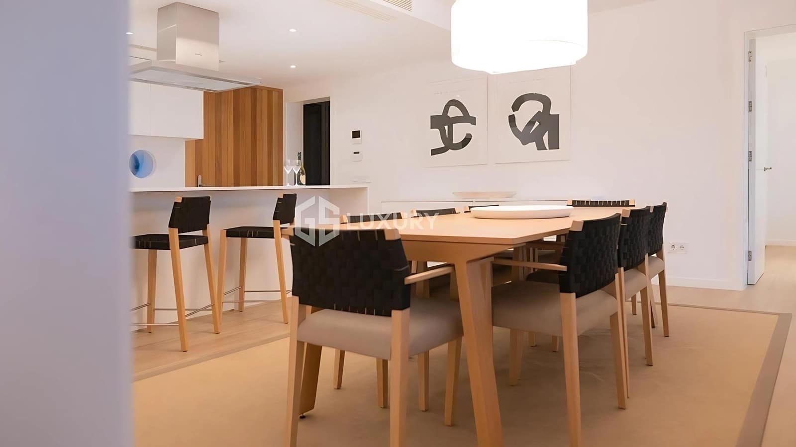 3 chambre Villa/Maison à vendre à Guia de Isora avec piscine garage - 2 100 000 € (Ref: 9341413)