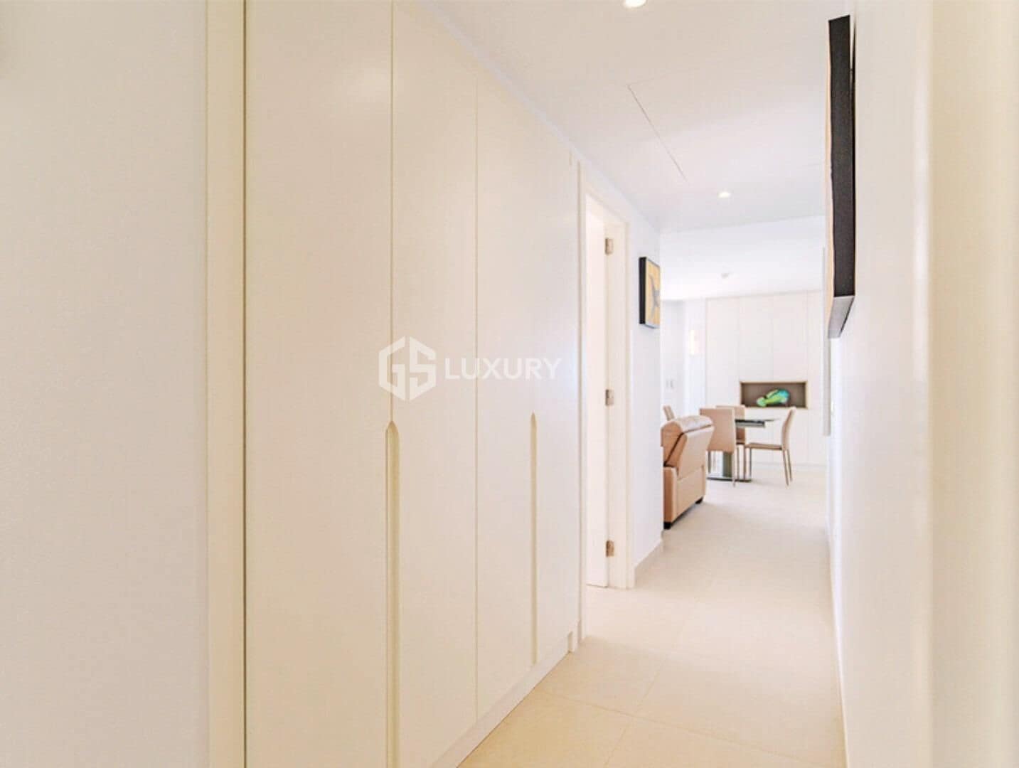 2 sovrum Takvåning till salu i Playa de las Americas med pool - 1 680 000 € (Ref: 9347669)