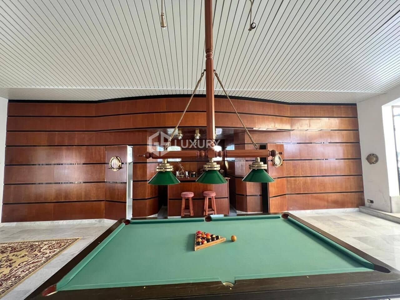 6 sypialnia Willa na sprzedaż w Santa Cruz de Tenerife z basenem garażem - 850 000 € (Ref: 9362545)