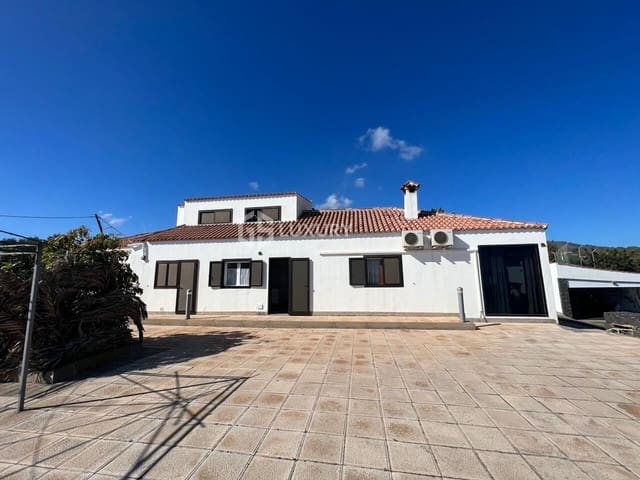 6 soveværelse Villa til salg i El Tablero, Santa Cruz de Tenerife med swimmingpool garage - € 850.000 (Ref: 9362545)