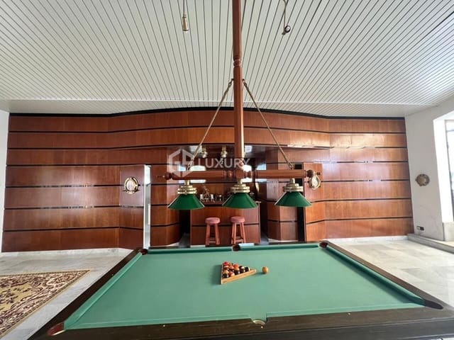 6 soveværelse Villa til salg i El Tablero, Santa Cruz de Tenerife med swimmingpool garage - € 850.000 (Ref: 9362545)