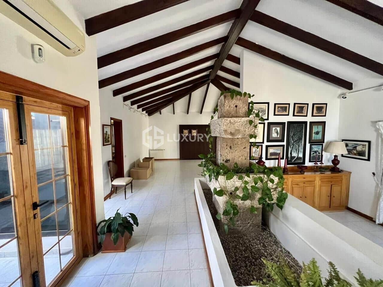 6 sypialnia Willa na sprzedaż w Santa Cruz de Tenerife z basenem garażem - 850 000 € (Ref: 9362545)