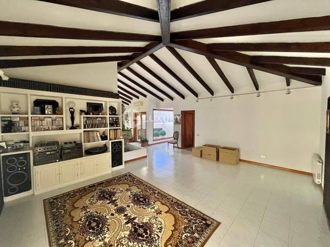 6 sypialnia Willa na sprzedaż w Santa Cruz de Tenerife z basenem garażem - 850 000 € (Ref: 9362545)