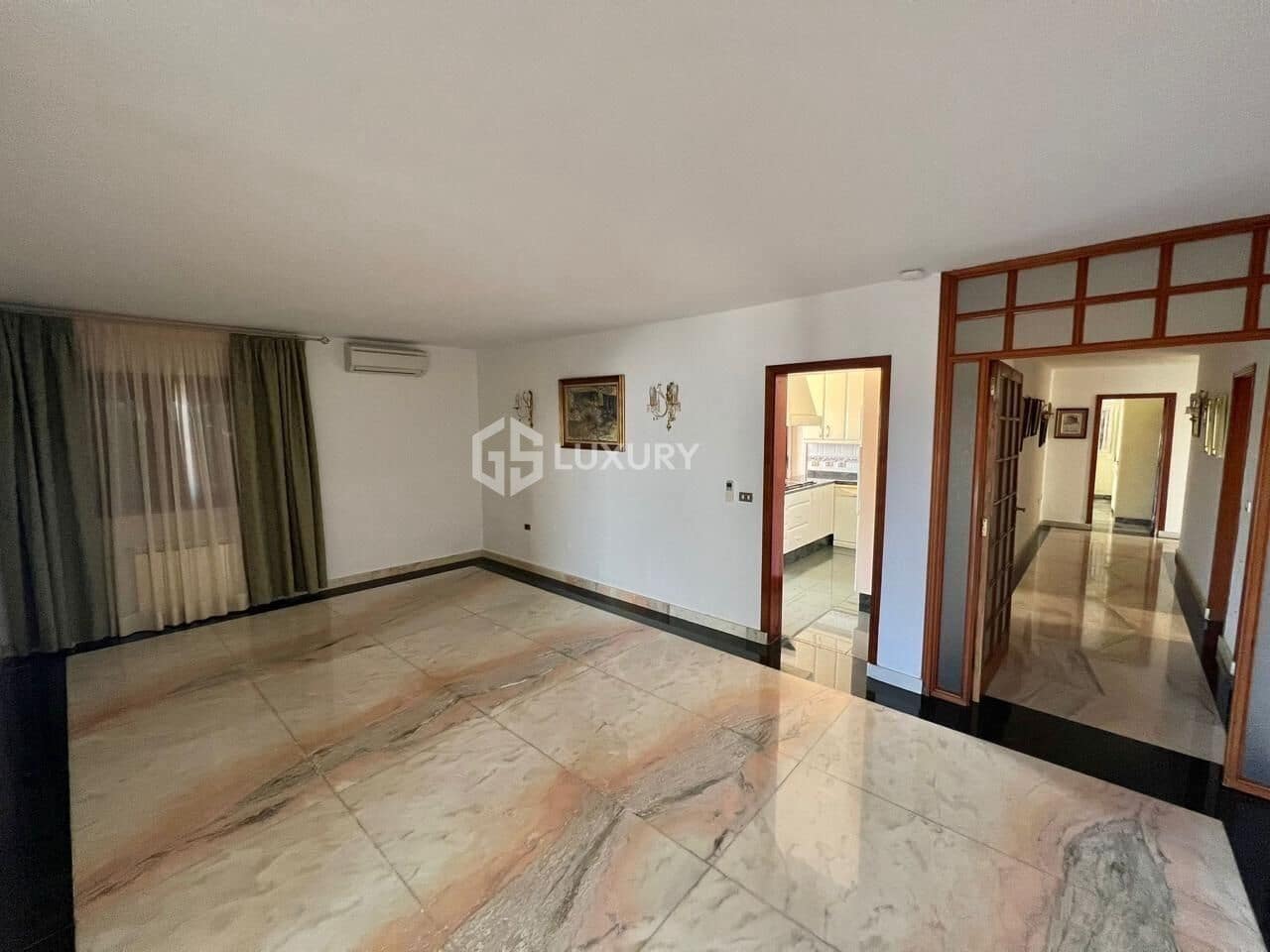 6 sypialnia Willa na sprzedaż w Santa Cruz de Tenerife z basenem garażem - 850 000 € (Ref: 9362545)