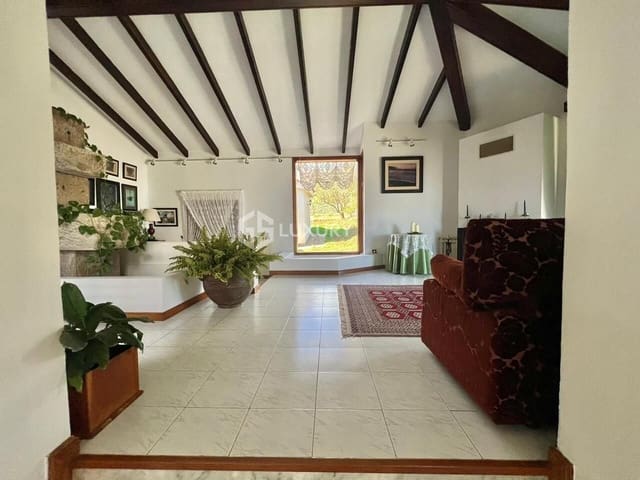 6 soveværelse Villa til salg i El Tablero, Santa Cruz de Tenerife med swimmingpool garage - € 850.000 (Ref: 9362545)