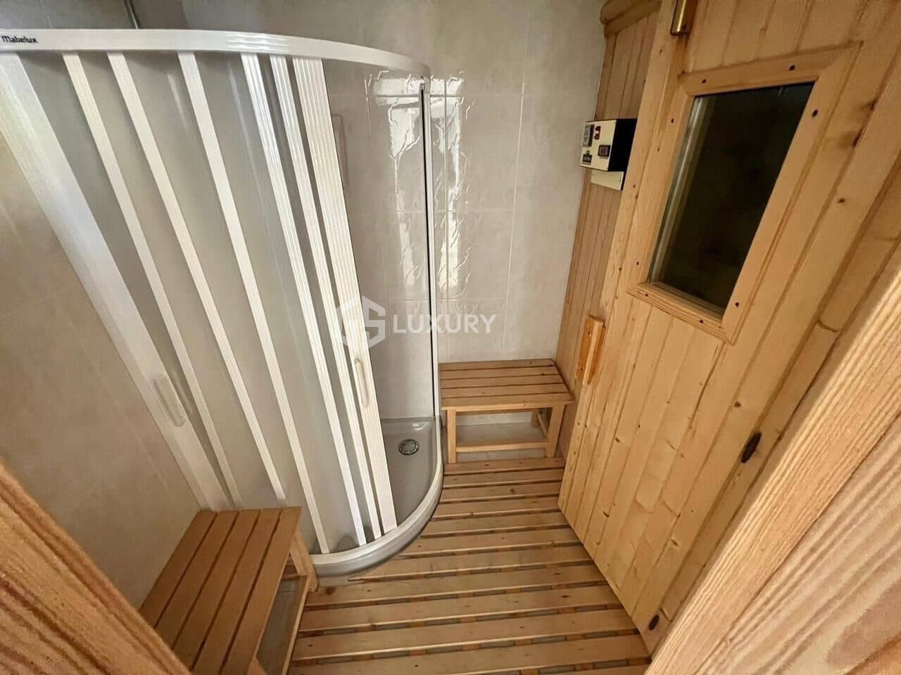 6 sypialnia Willa na sprzedaż w Santa Cruz de Tenerife z basenem garażem - 850 000 € (Ref: 9362545)