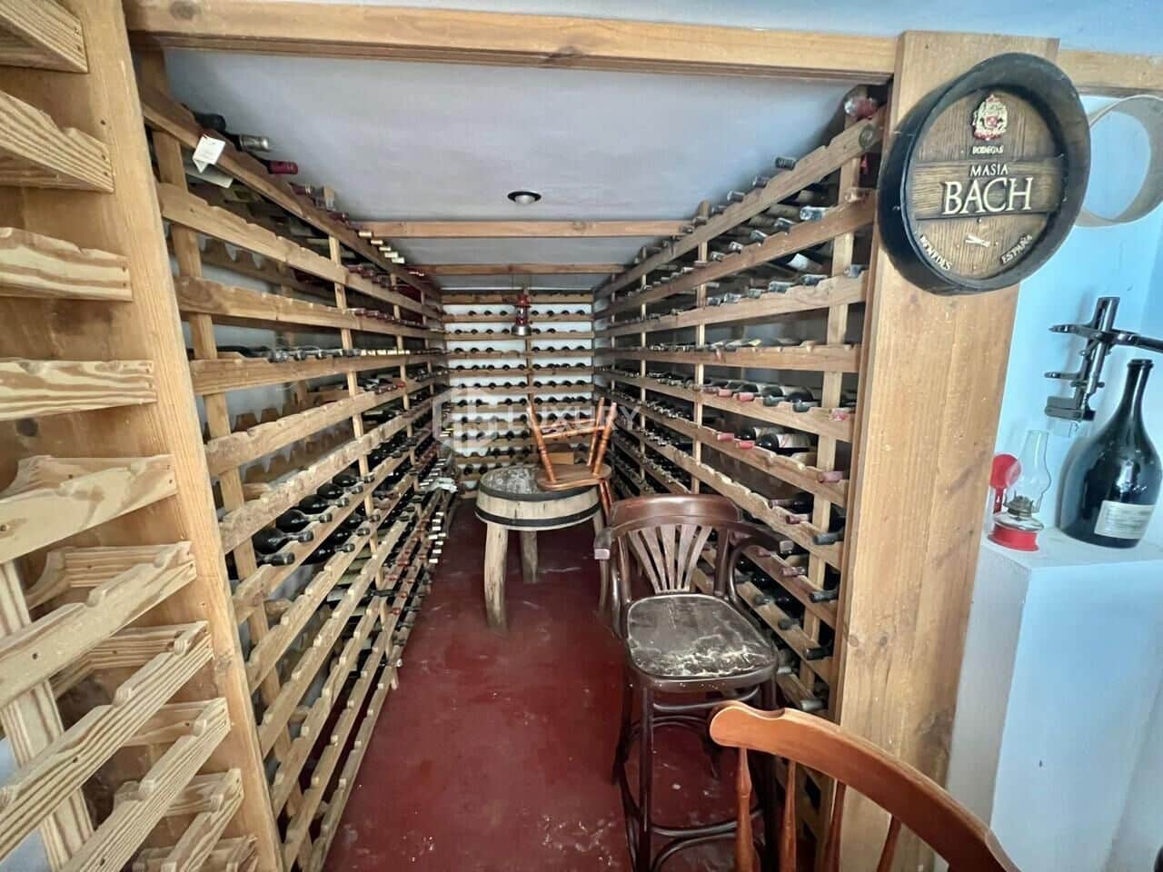 6 sypialnia Willa na sprzedaż w Santa Cruz de Tenerife z basenem garażem - 850 000 € (Ref: 9362545)