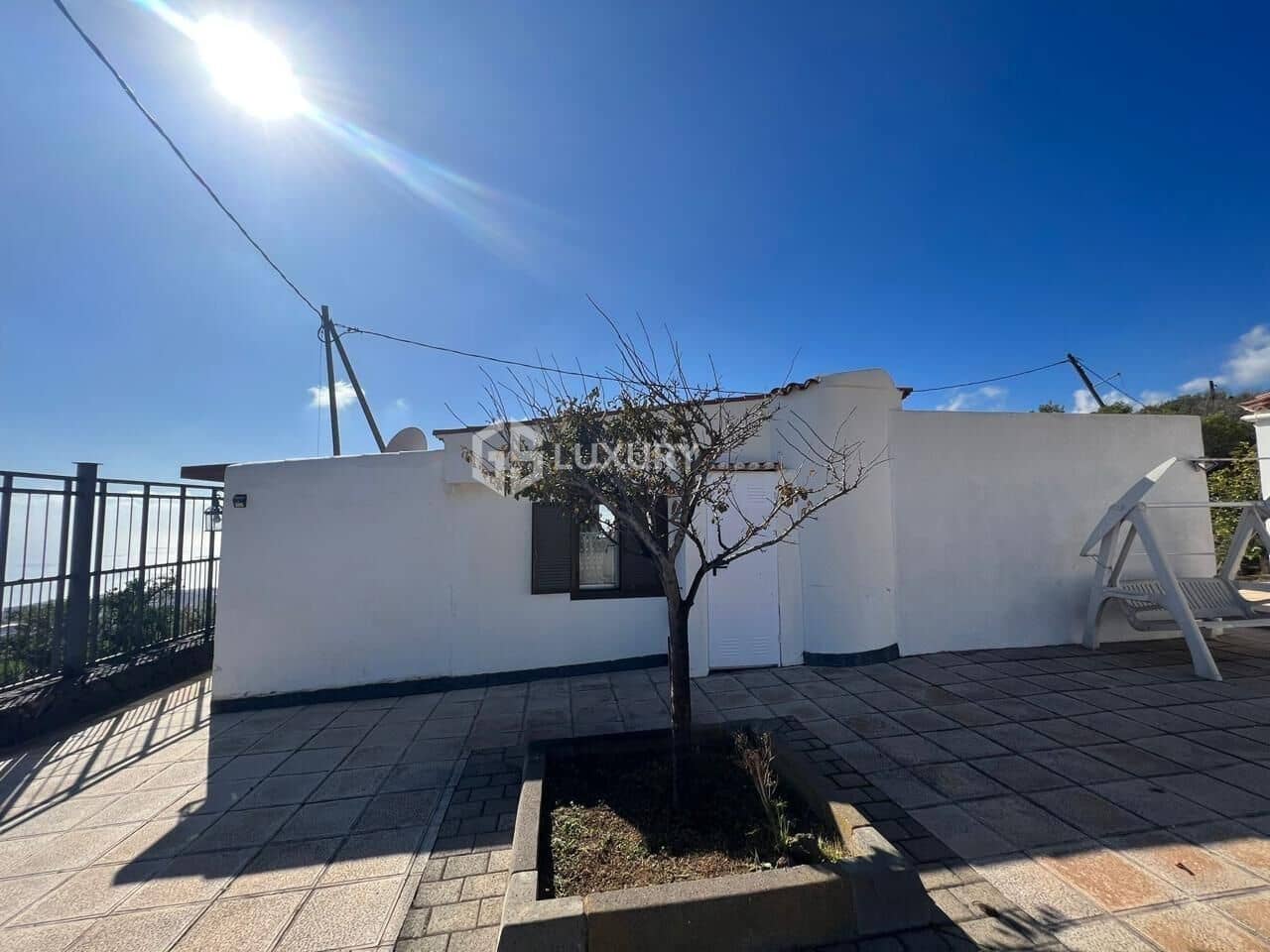 6 sypialnia Willa na sprzedaż w Santa Cruz de Tenerife z basenem garażem - 850 000 € (Ref: 9362545)