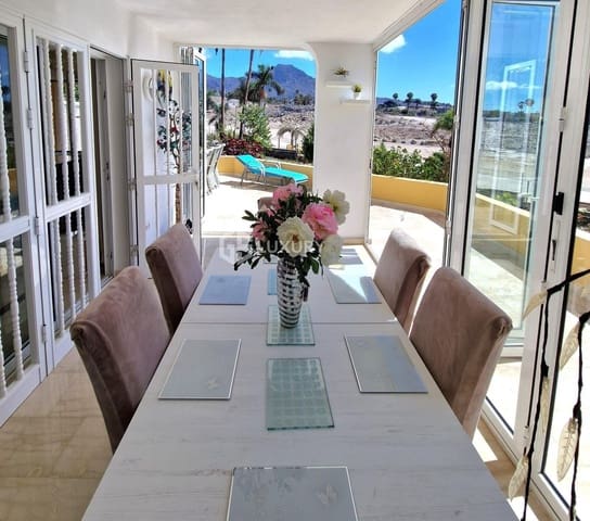 3 soveværelse Lejlighed til salg i La Caleta Adeje, Adeje med swimmingpool garage - € 805.000 (Ref: 9362546)