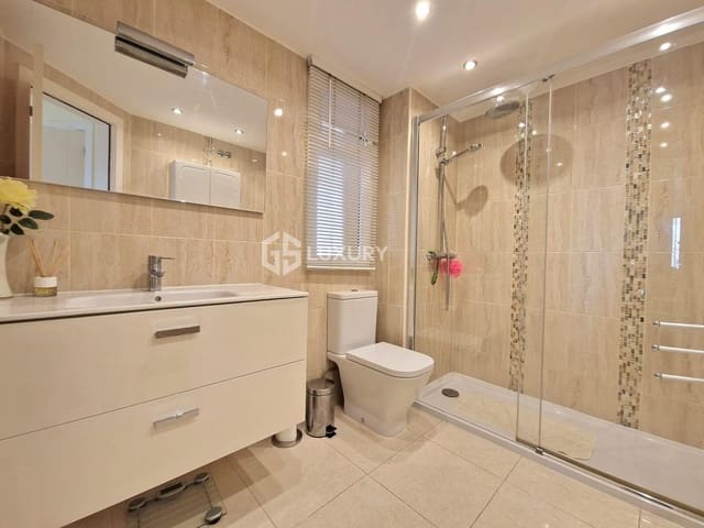 3 soveværelse Lejlighed til salg i La Caleta Adeje, Adeje med swimmingpool garage - € 805.000 (Ref: 9362546)